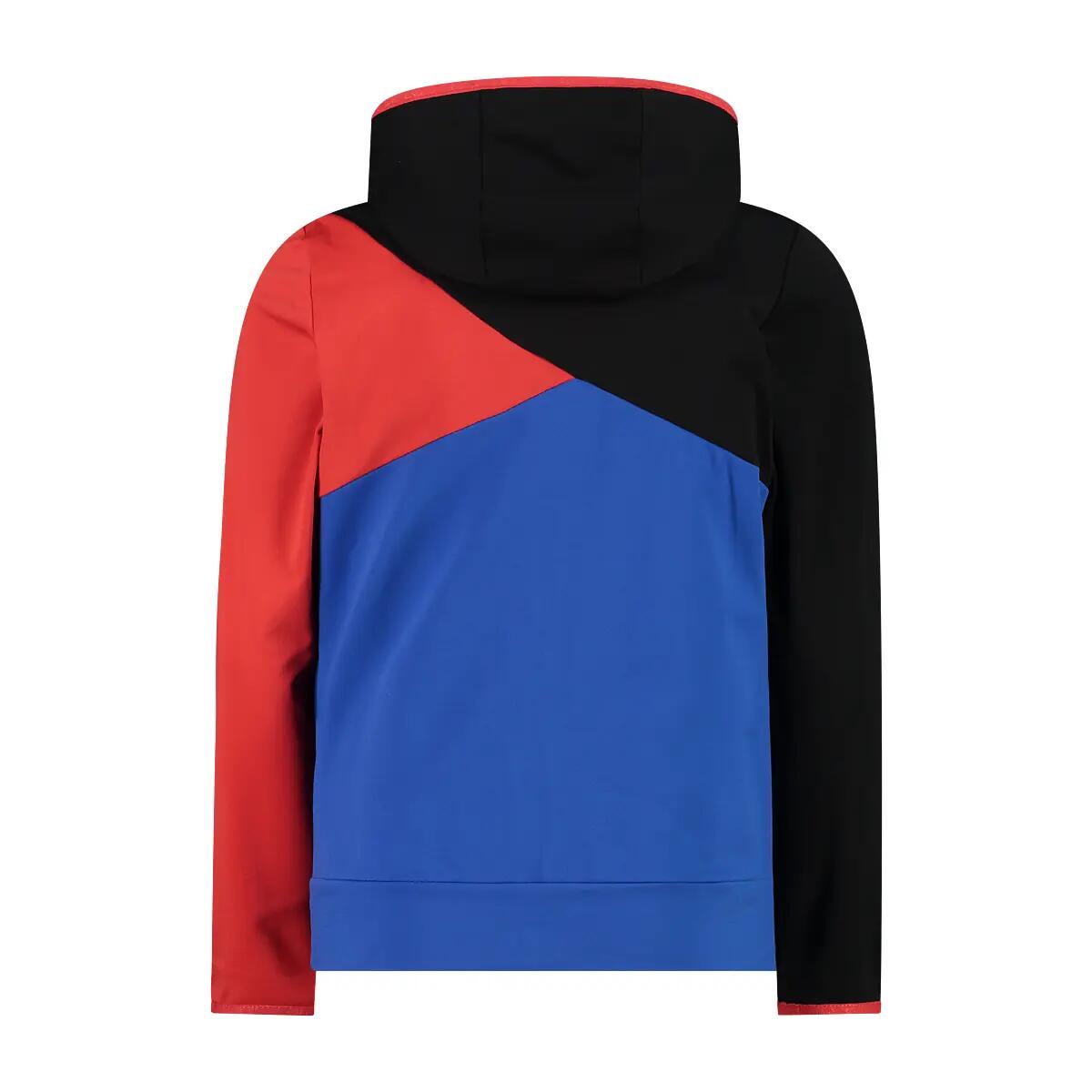 Giacca da trekking per bambini CMP 2/3