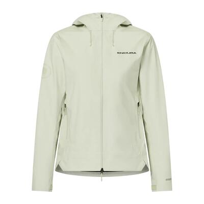Endura mt500 waterdichte damesjas paars