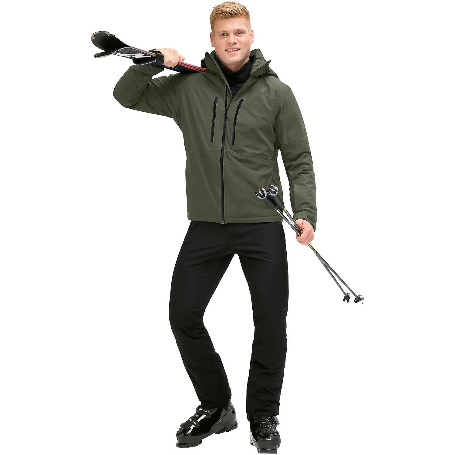 Herren Funktionsjacke Golte 5/7
