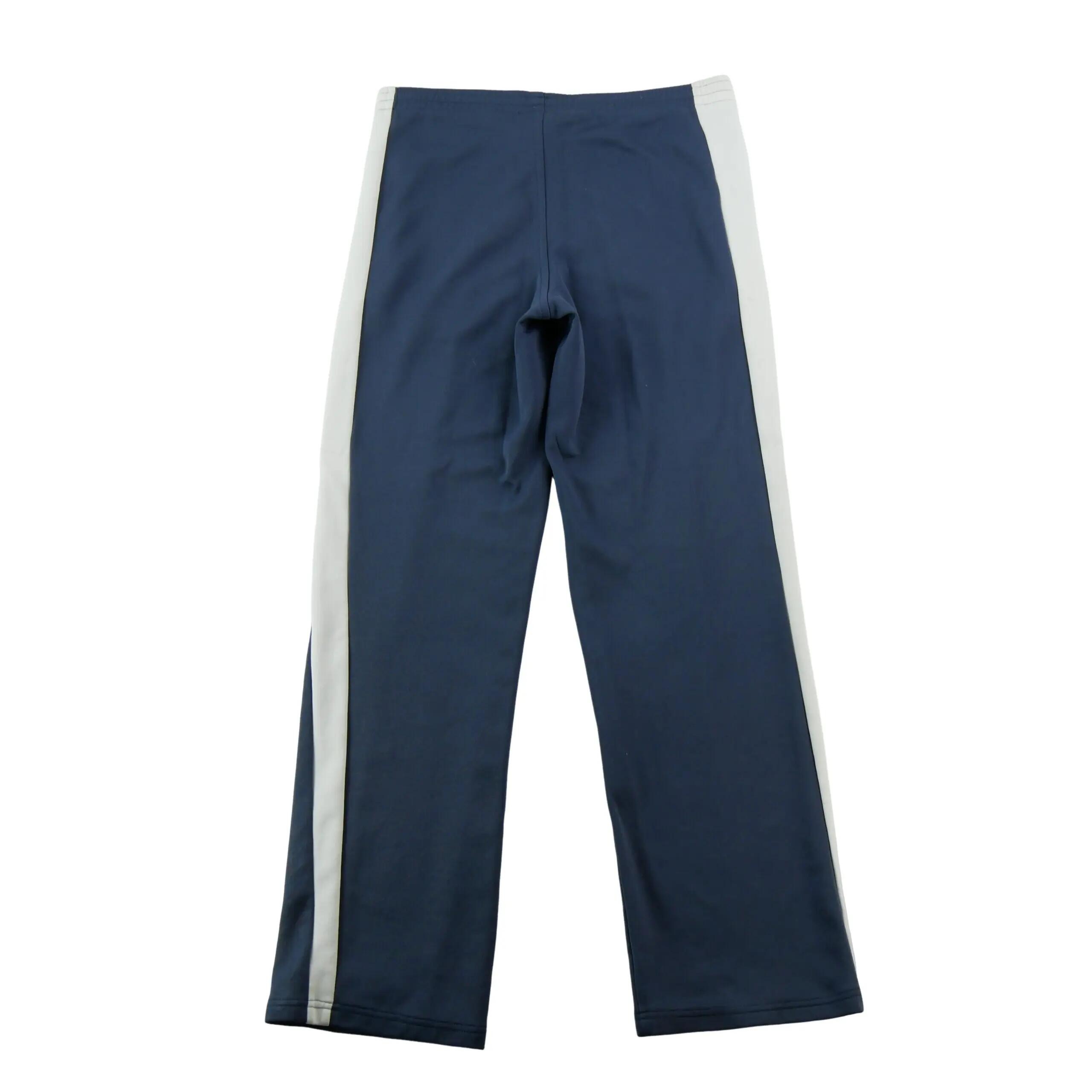 Refurbished - Herren Joggings Gerade geschnitten Marine - In gutem Zustand 2/8