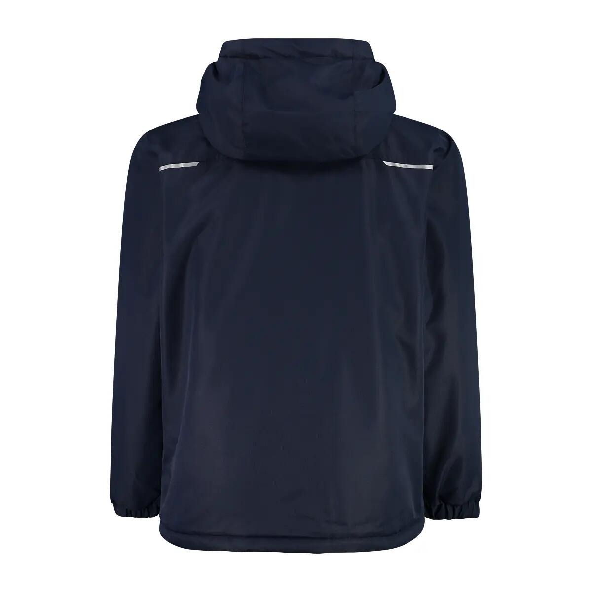 Veste à capuche enfant CMP 3/3