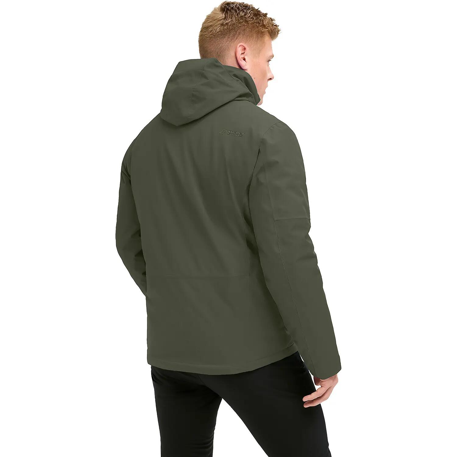 Herren Funktionsjacke Golte 4/7