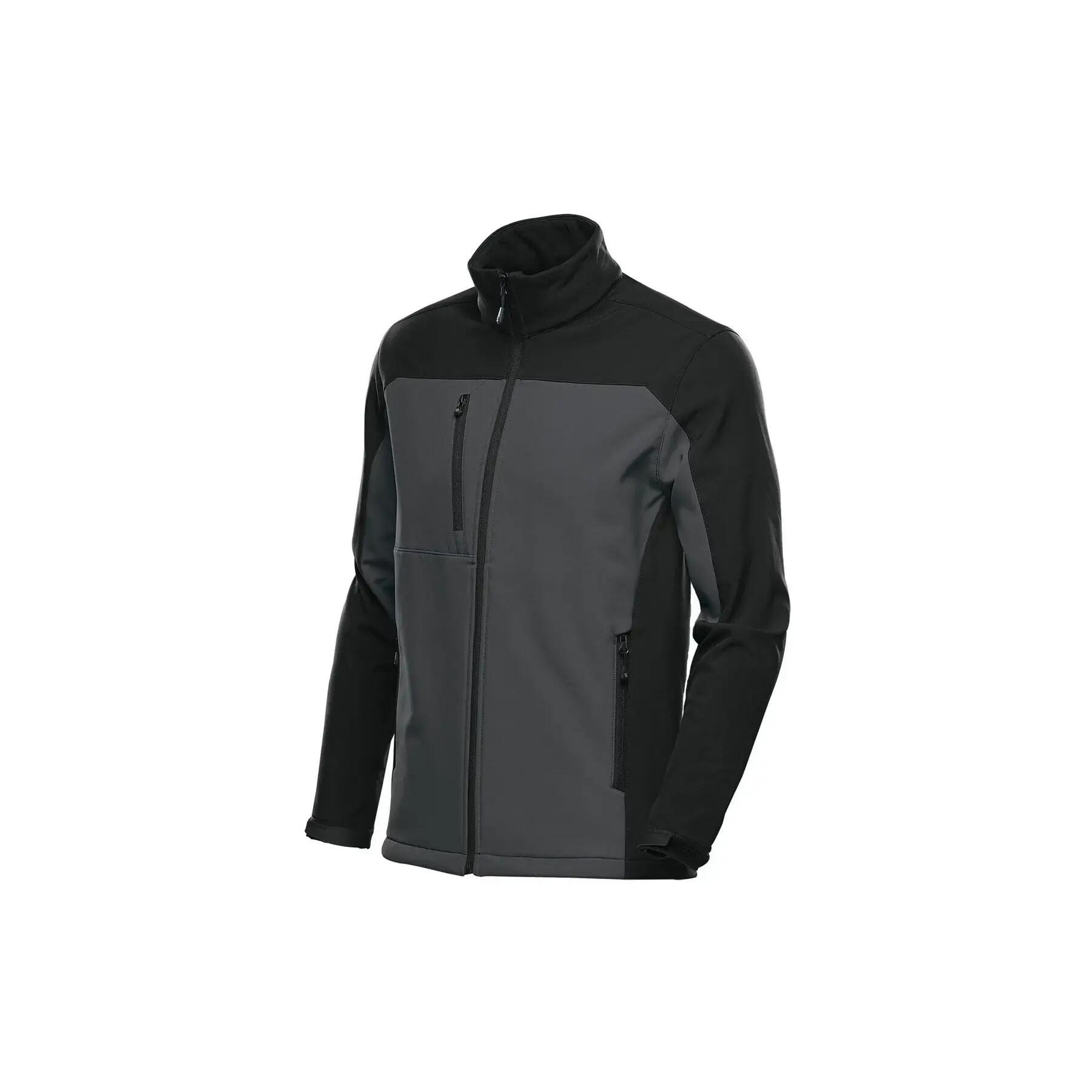 Veste softshell 3 couches Stormtech Cascades 4/4