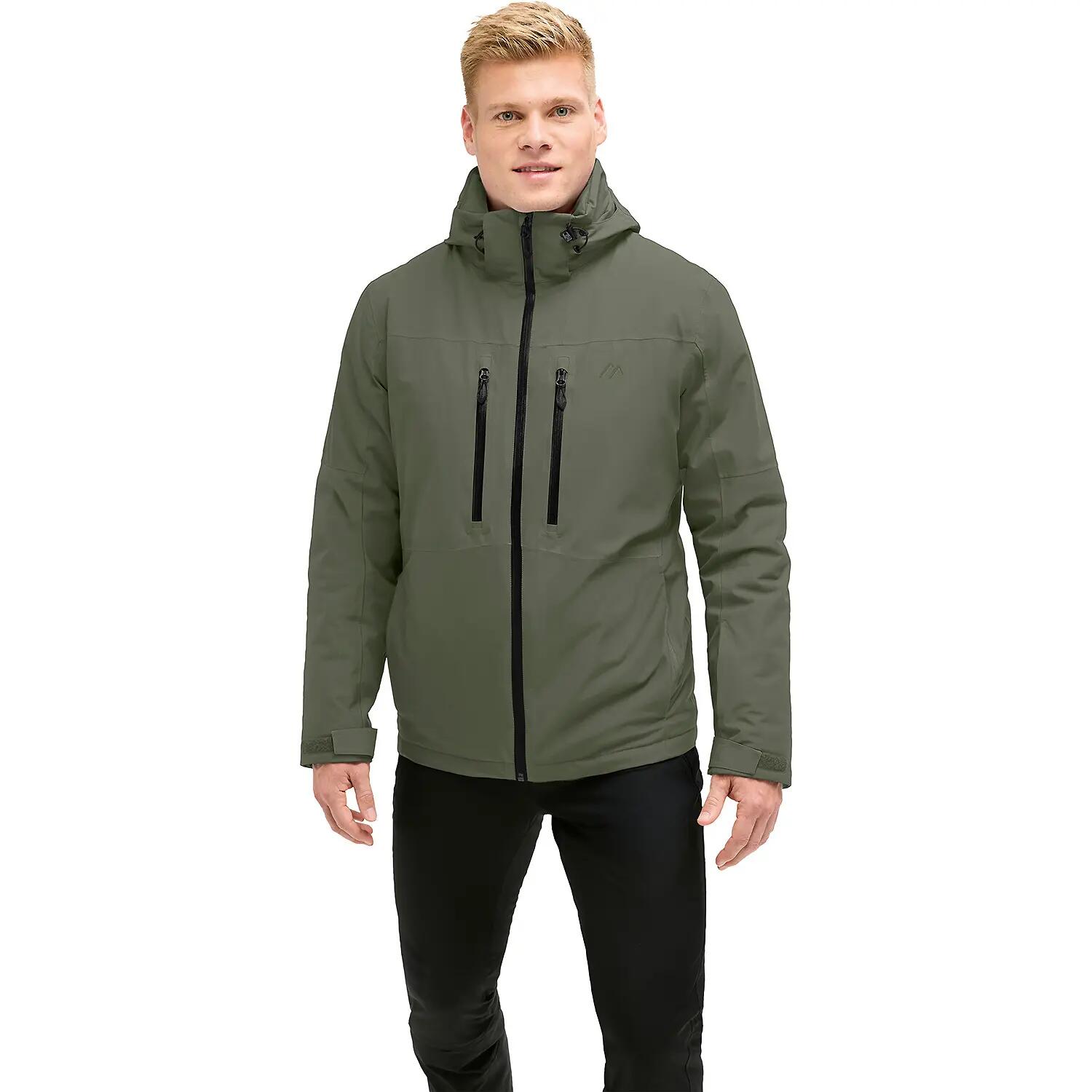 Herren Funktionsjacke Golte 3/7