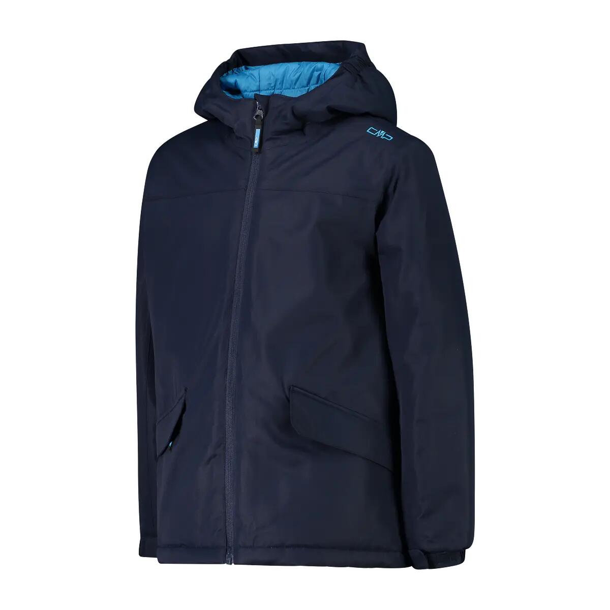 Veste à capuche enfant CMP 2/3