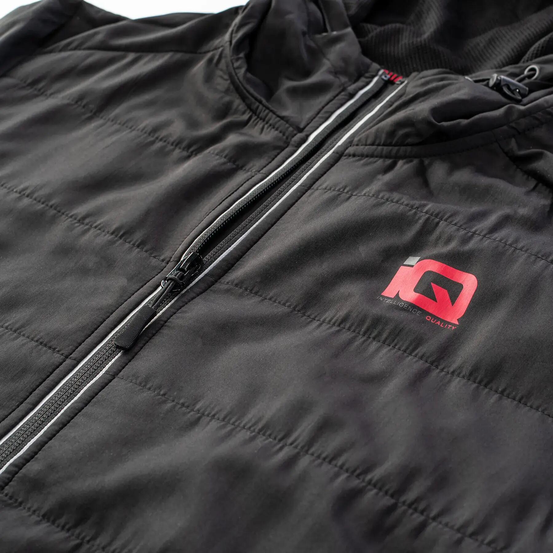 Veste IQ Intelligence Quality Ilorian 4/7