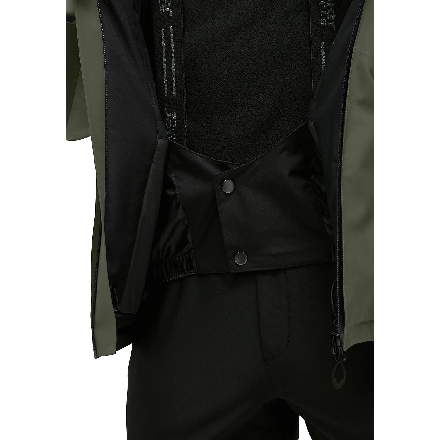Herren Funktionsjacke Golte 2/7