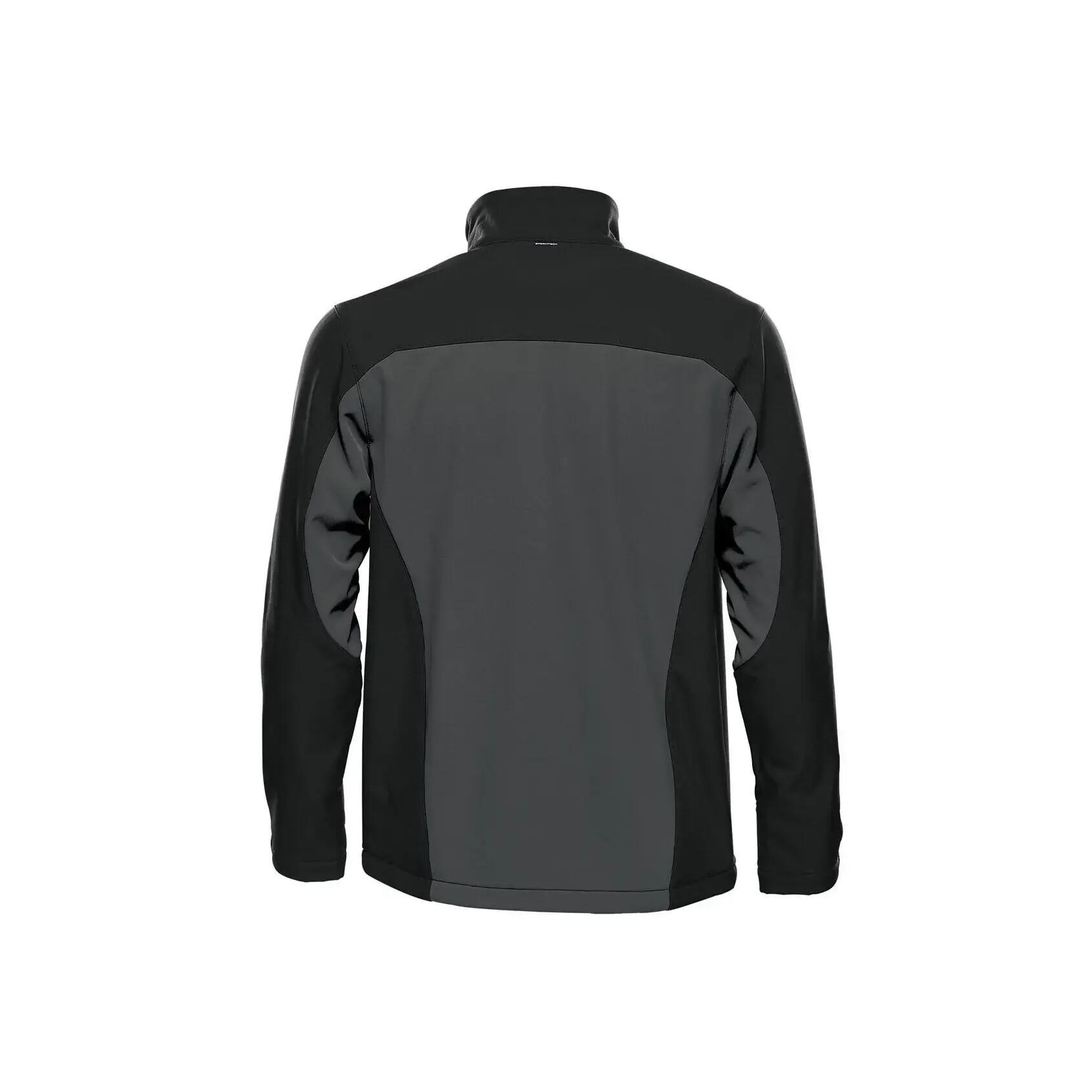 Veste softshell 3 couches Stormtech Cascades 2/4