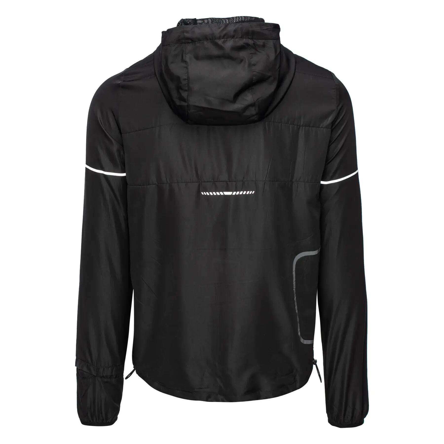 Veste IQ Intelligence Quality Ilorian 3/7