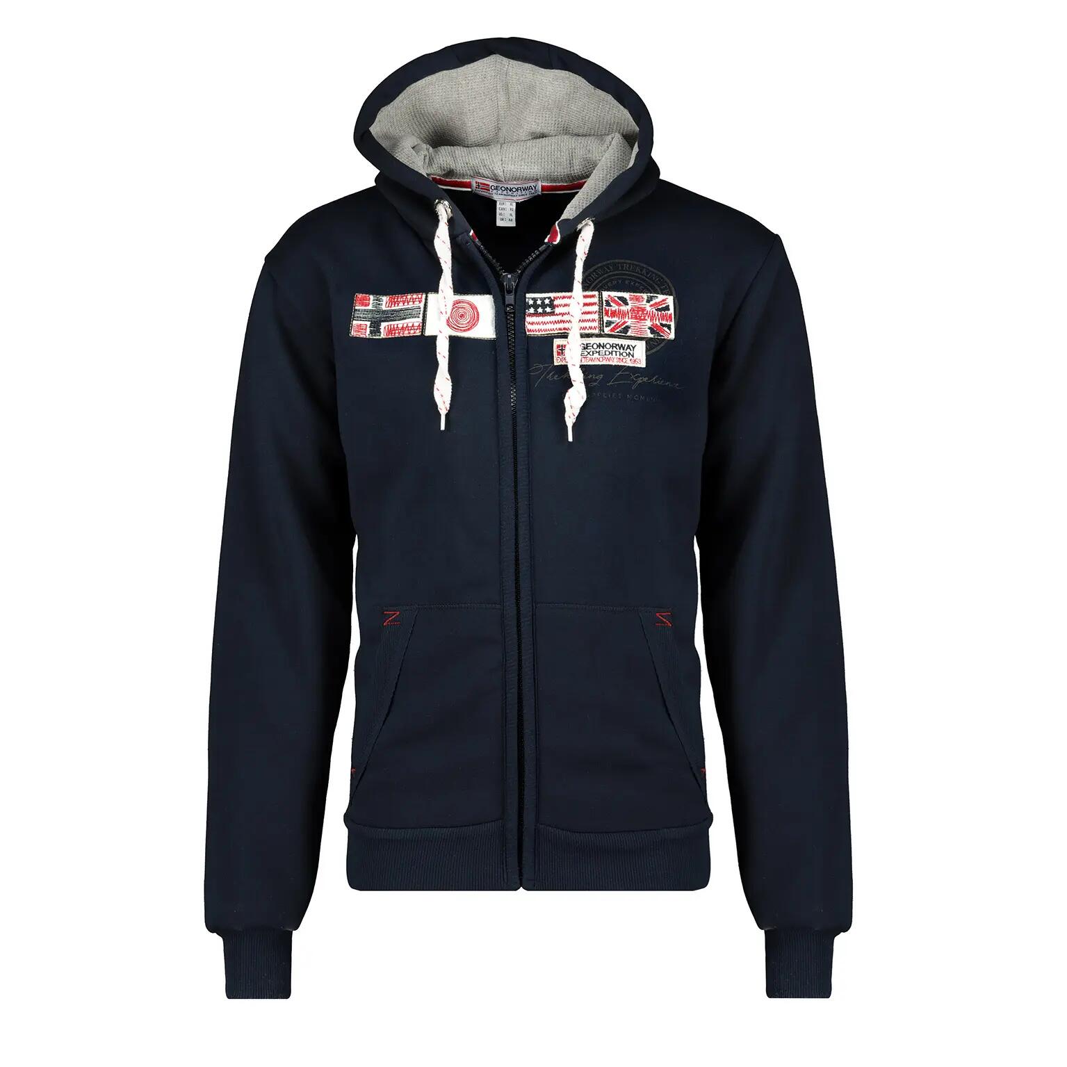 GEOGRAPHICAL NORWAY picture