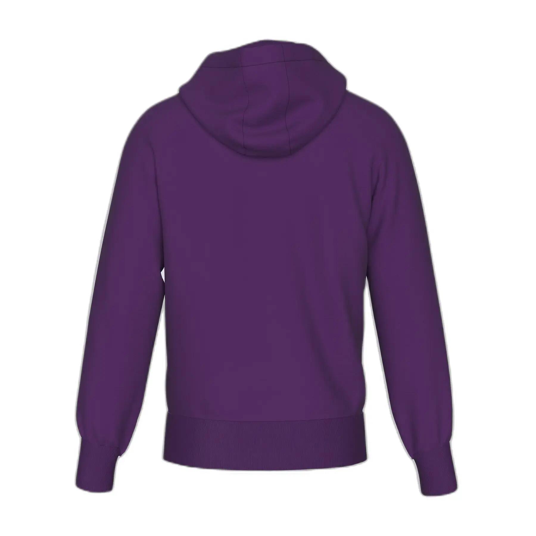 Sweatshirt à capuche enfant Errea Graphic 42 3/3