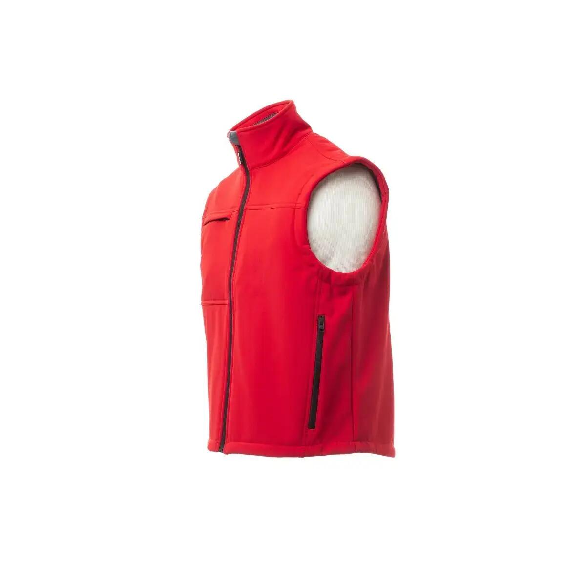 Ärmellose Jacke Payper Wear Bering 6/7