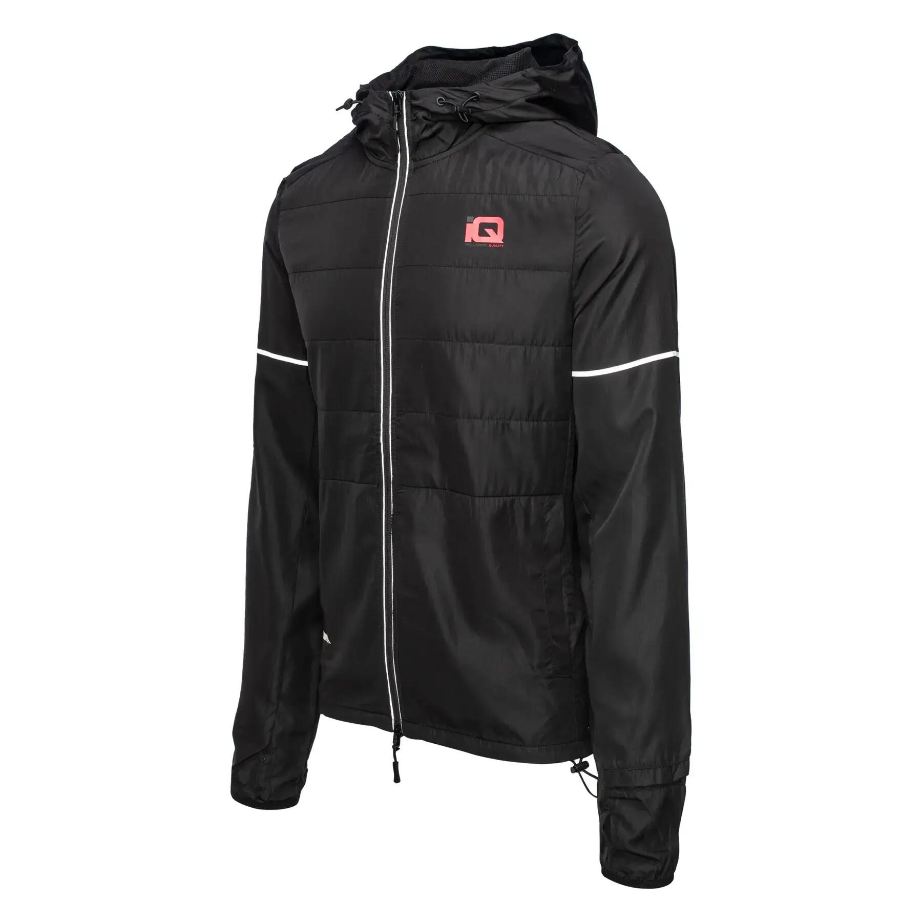 Veste IQ Intelligence Quality Ilorian 2/7