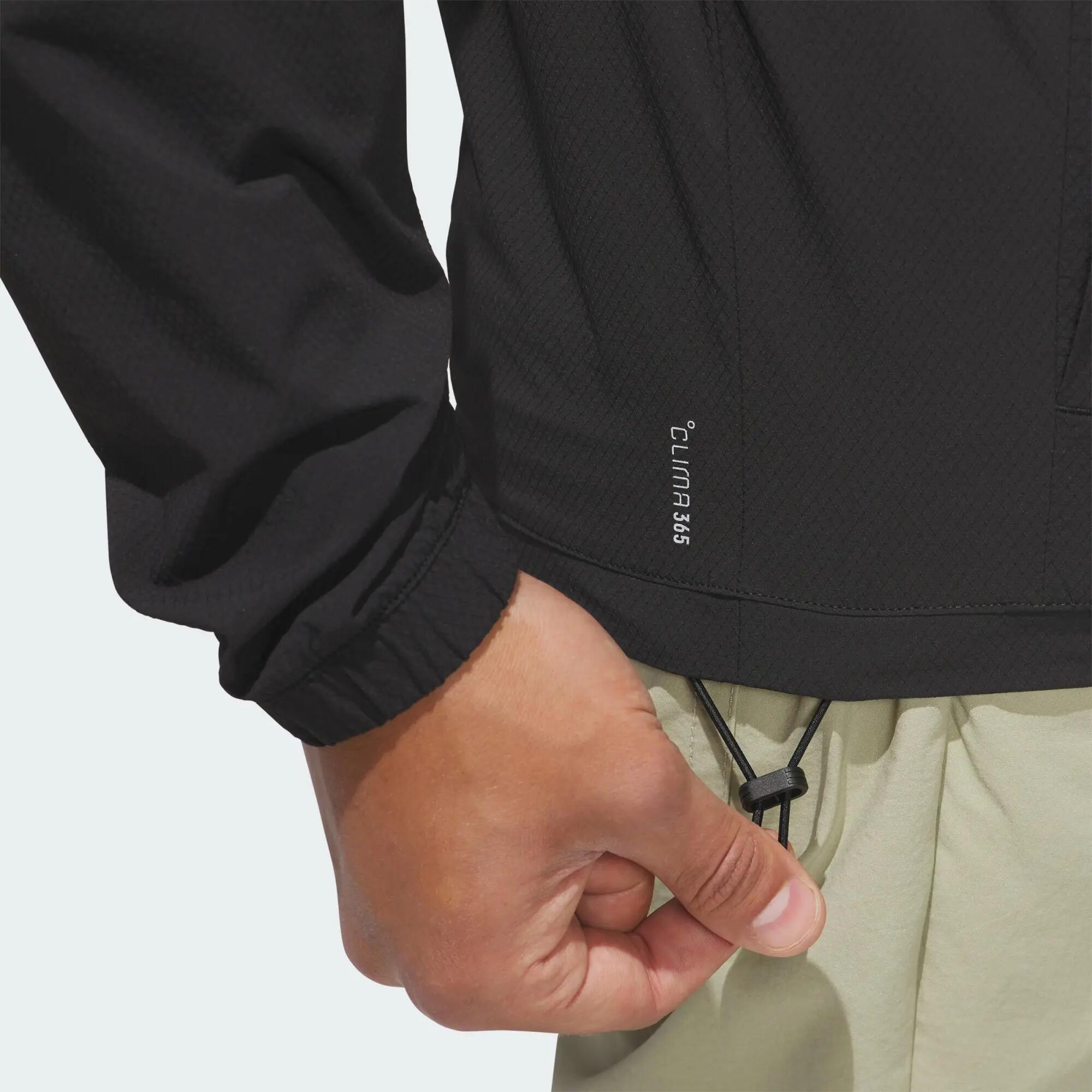 ULTIMATE365+ CLIMA365 COURSE CONTROL ANORAK 5/5