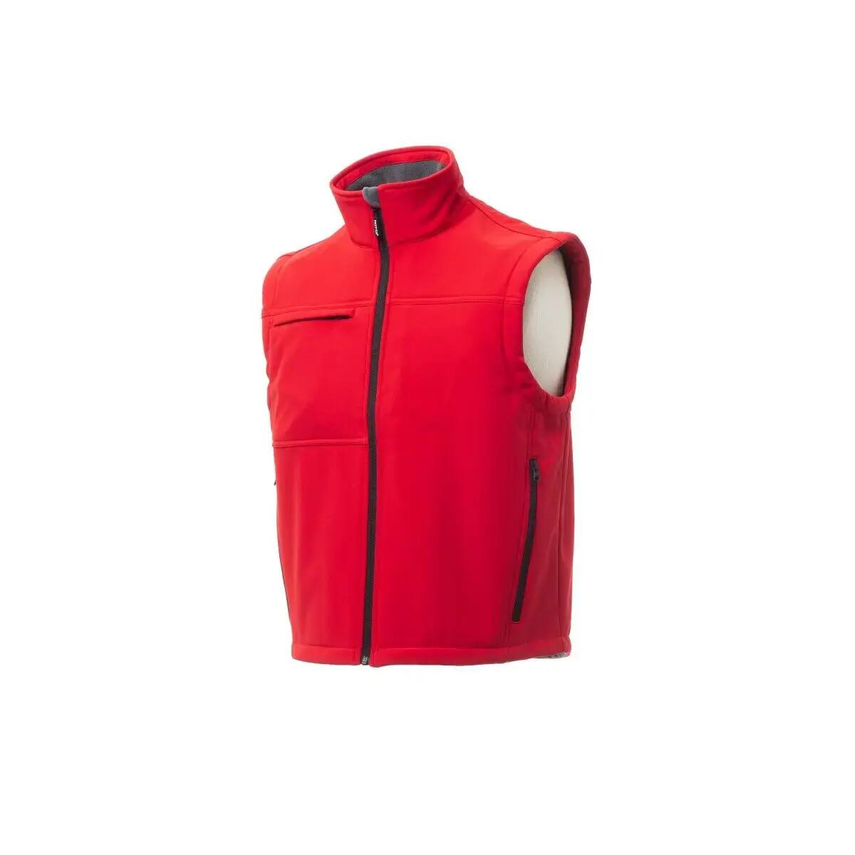 Ärmellose Jacke Payper Wear Bering 5/7