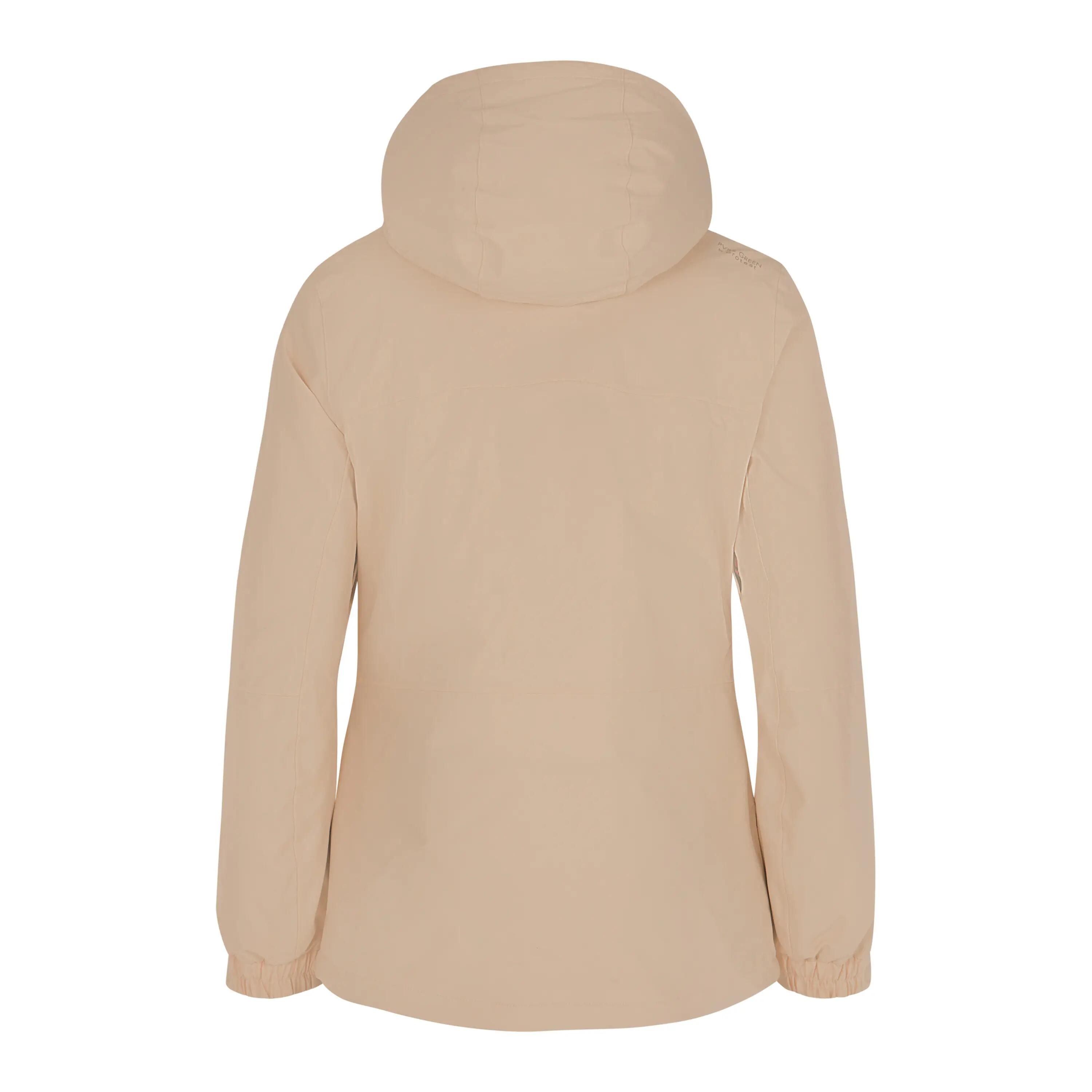 Veste de ski femme Protest Beverly 5/7