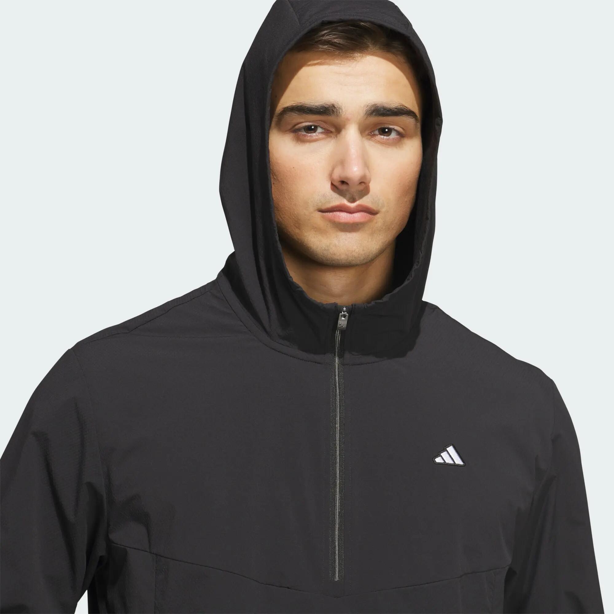 ULTIMATE365+ CLIMA365 COURSE CONTROL ANORAK 4/5