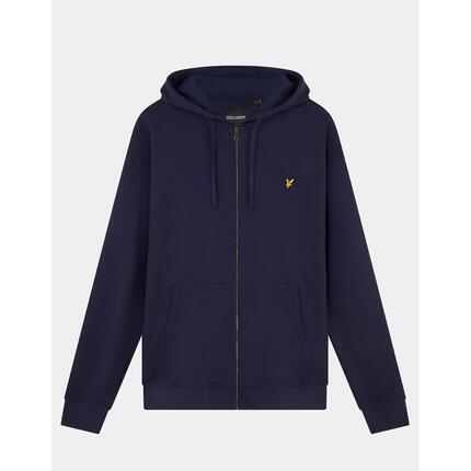 Kapuzenjacke Lyle & Scott