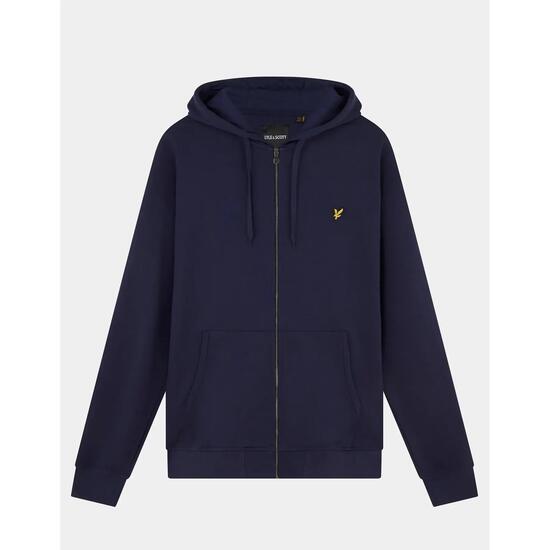 Kapuzenjacke Lyle & Scott
