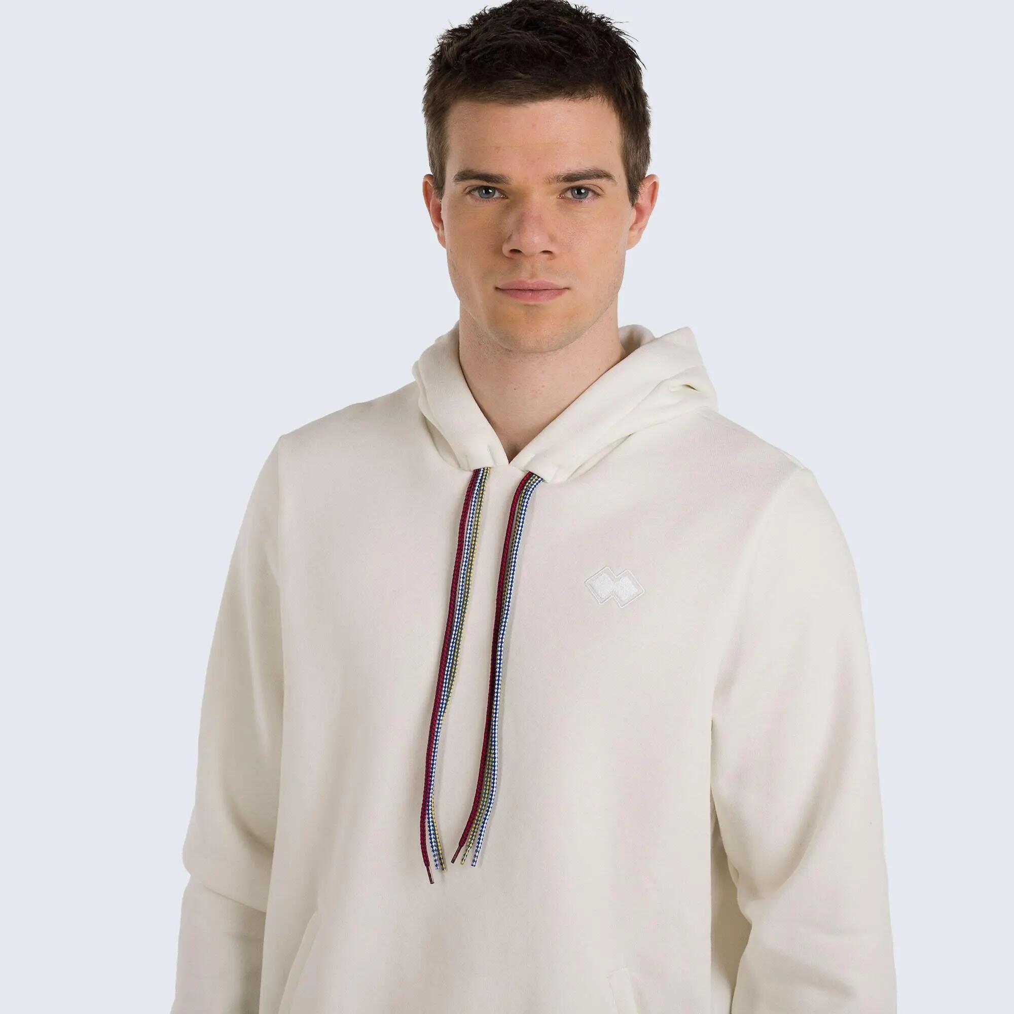 Bluza z kapturem Errea GFX 019 7/7