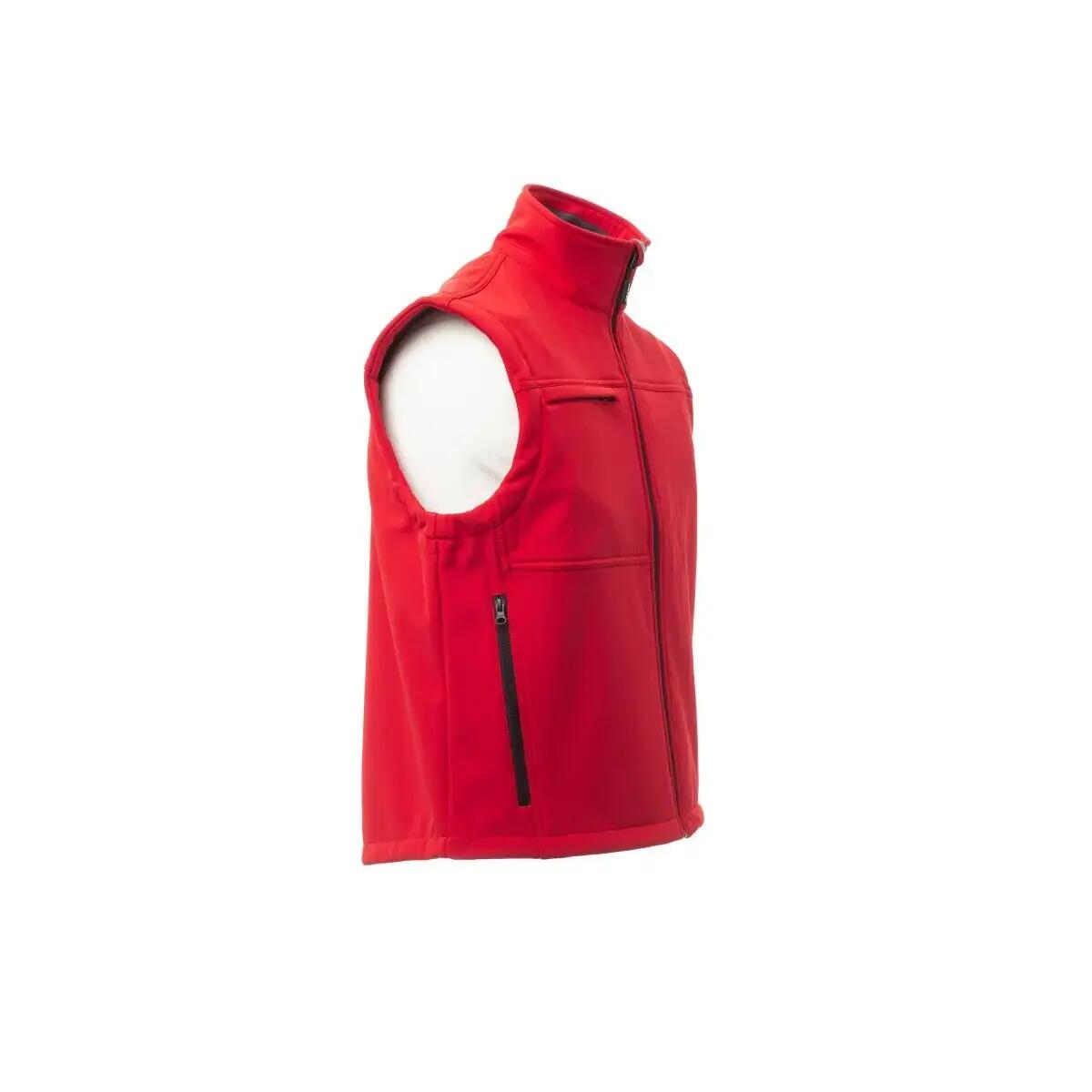 Ärmellose Jacke Payper Wear Bering 4/7