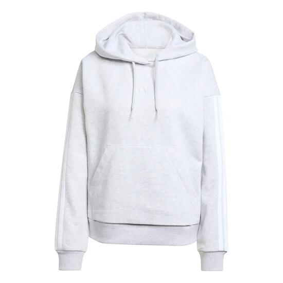 Dames Hoodie adidas Essentials 3-Stripes