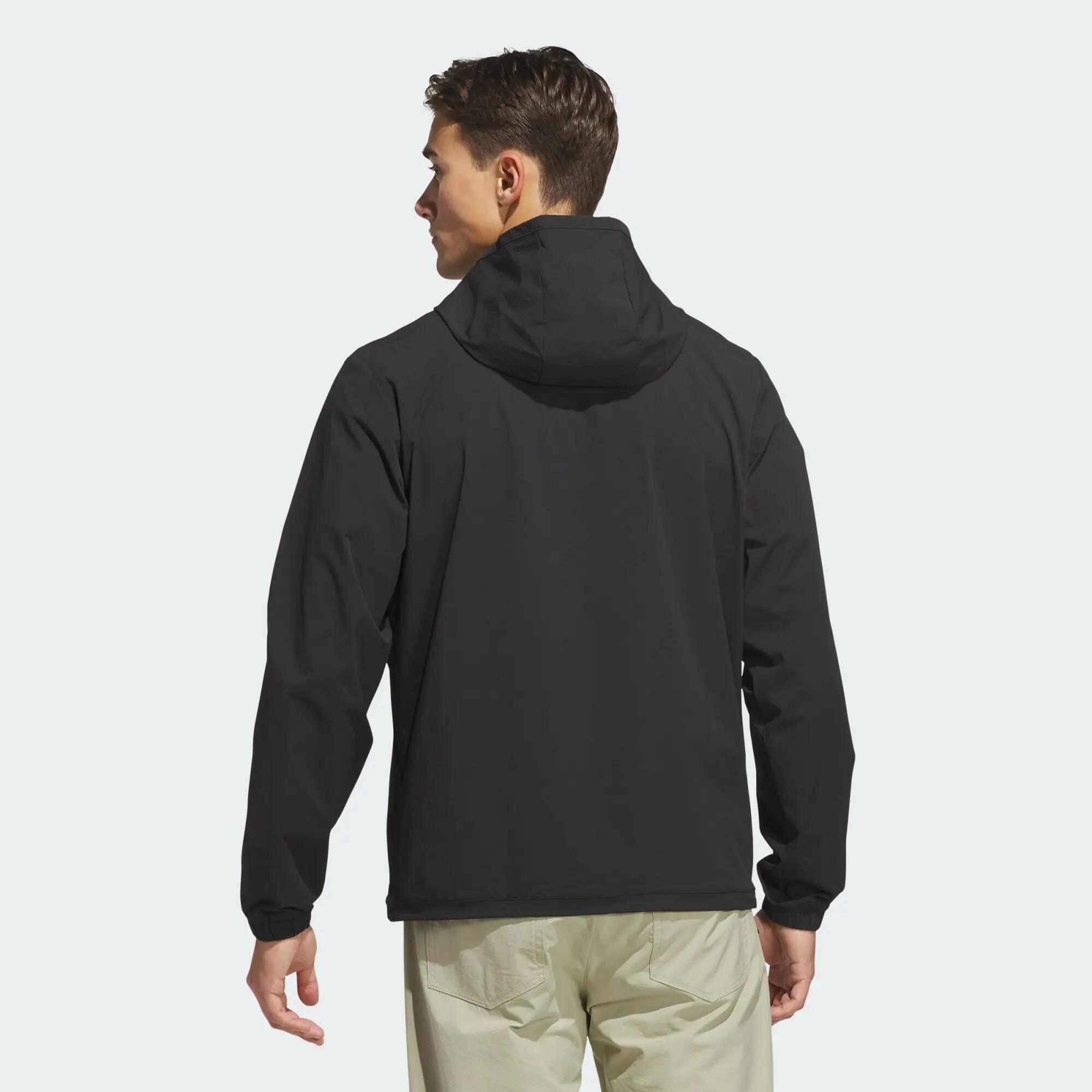 ULTIMATE365+ CLIMA365 COURSE CONTROL ANORAK 3/5