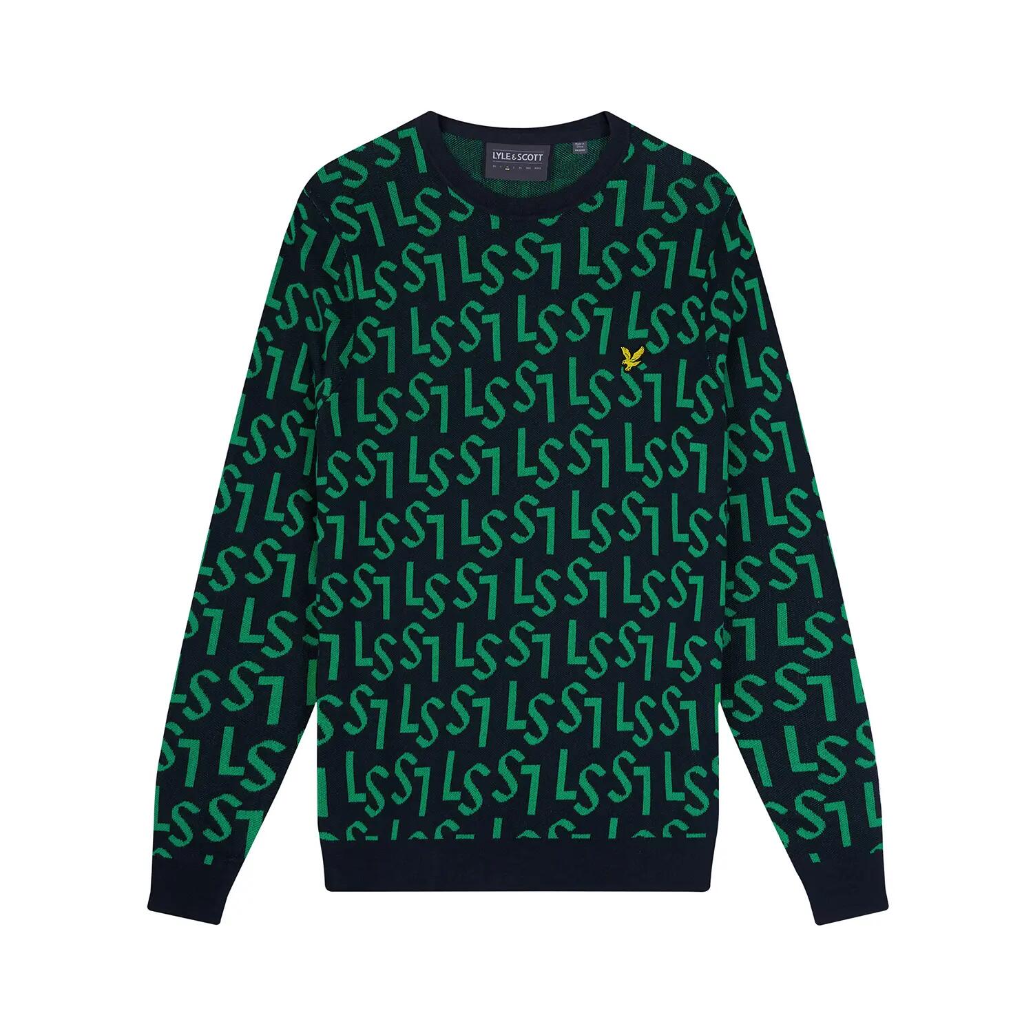 LYLE AND SCOTT picture