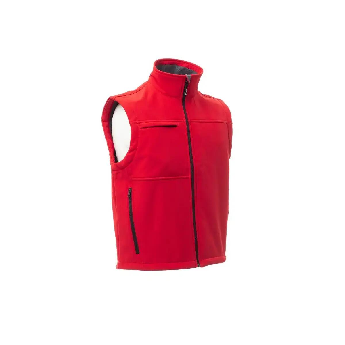 Ärmellose Jacke Payper Wear Bering 3/7