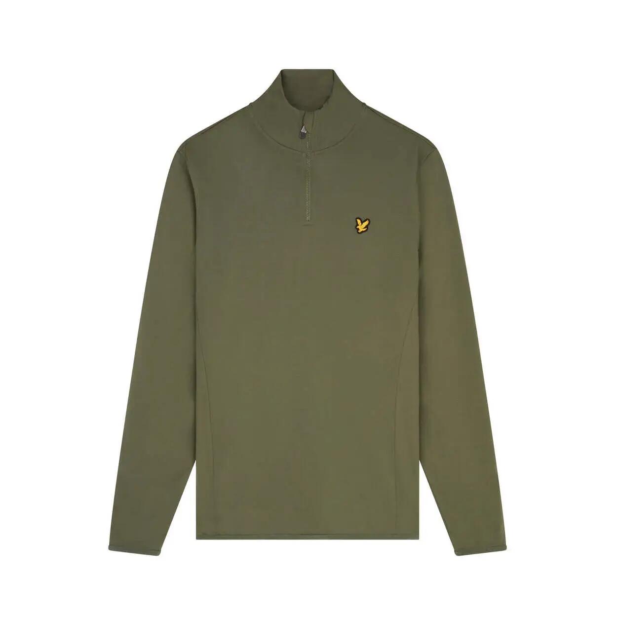 LYLE AND SCOTT picture