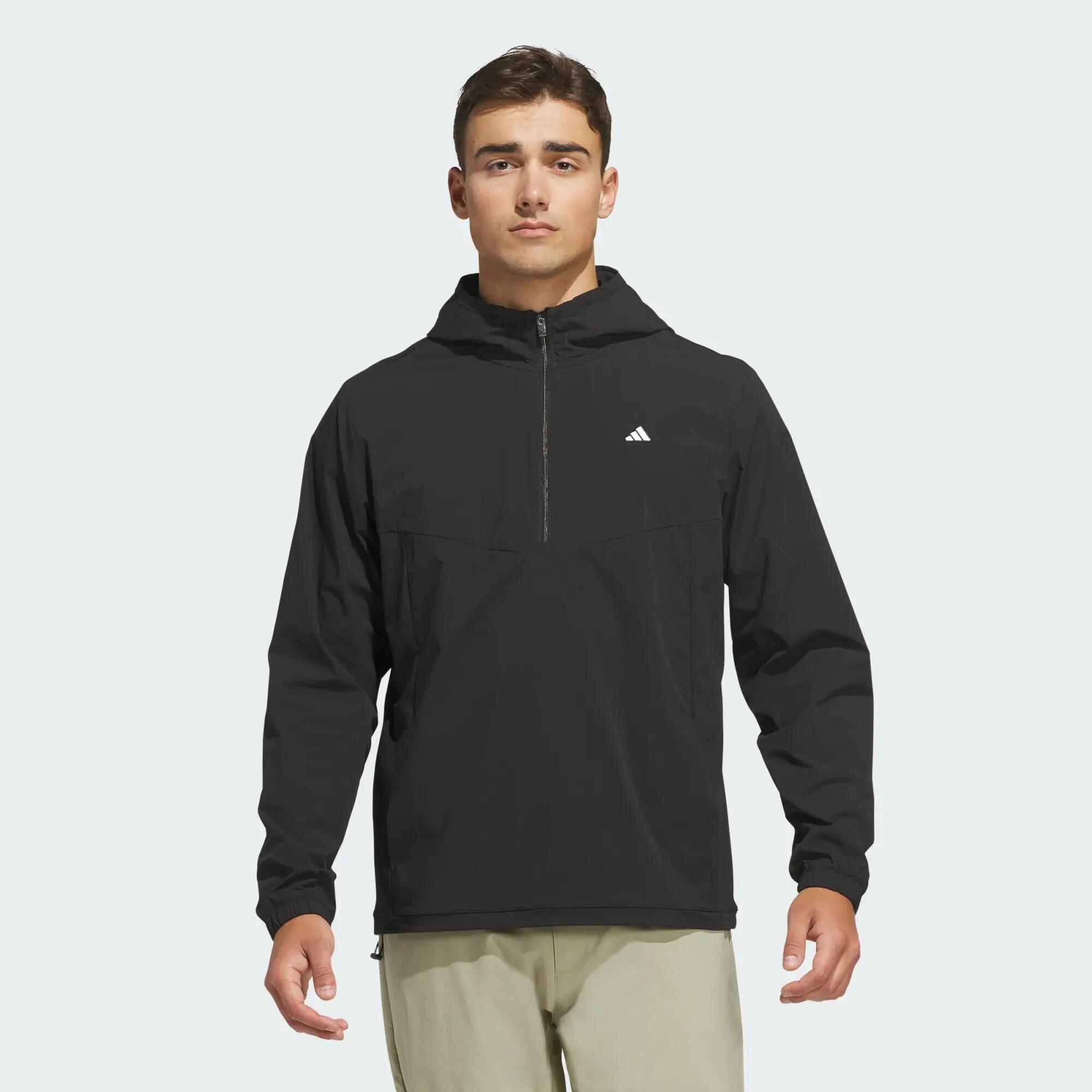 ULTIMATE365+ CLIMA365 COURSE CONTROL ANORAK 2/5