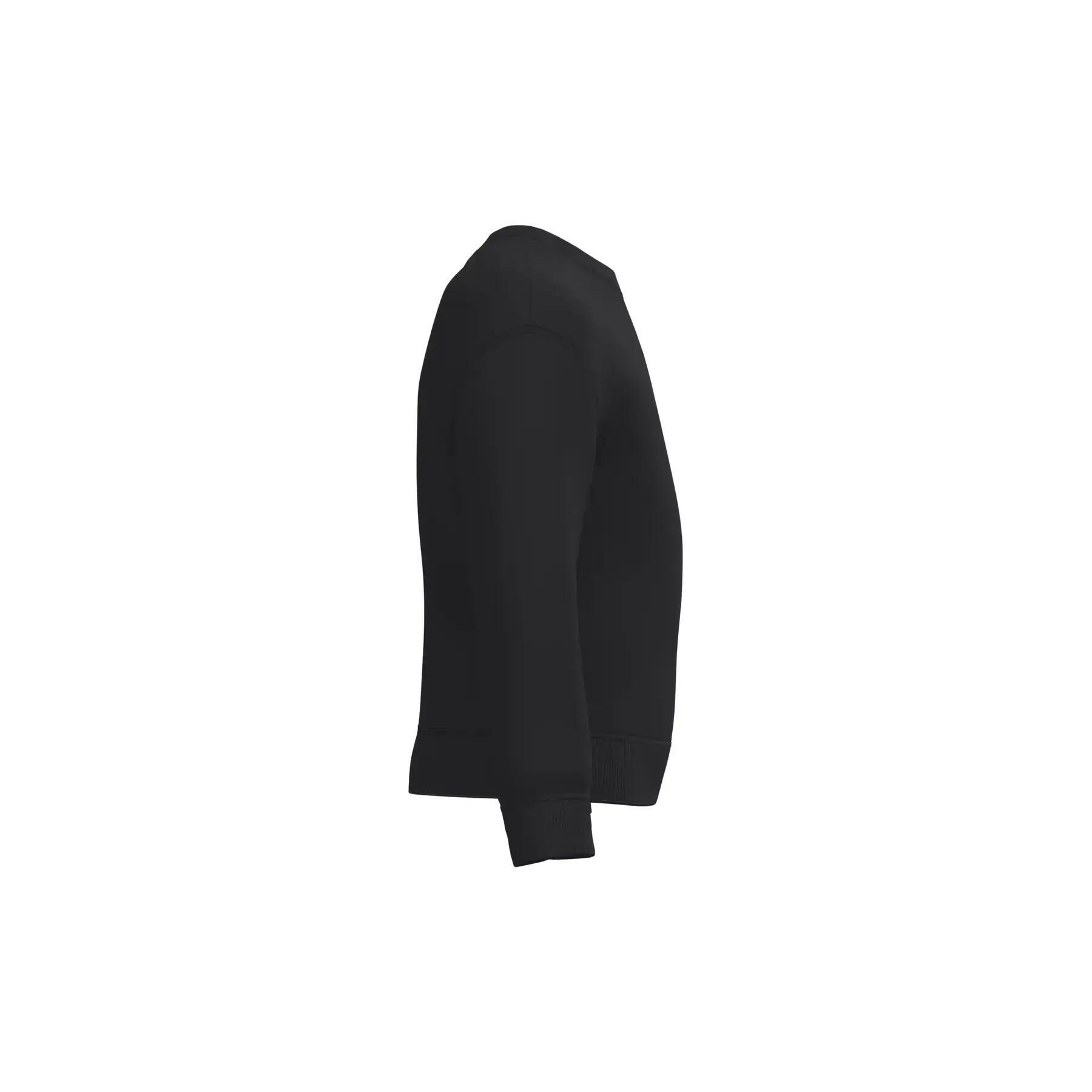 Felpa girocollo per bambini iDeal Basic Brand 3/3