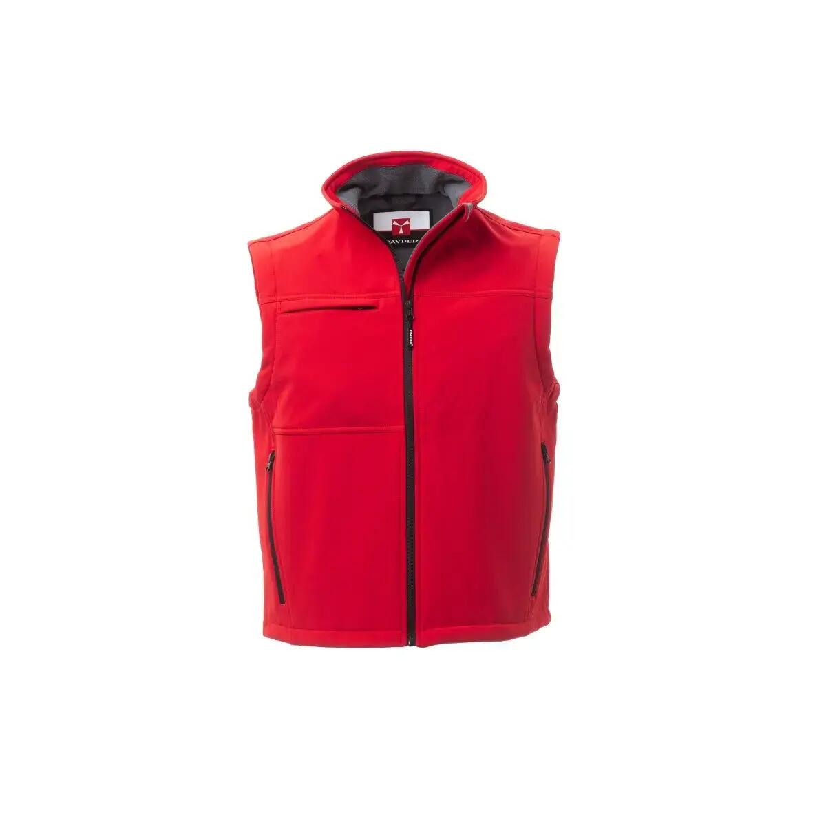Ärmellose Jacke Payper Wear Bering 2/7