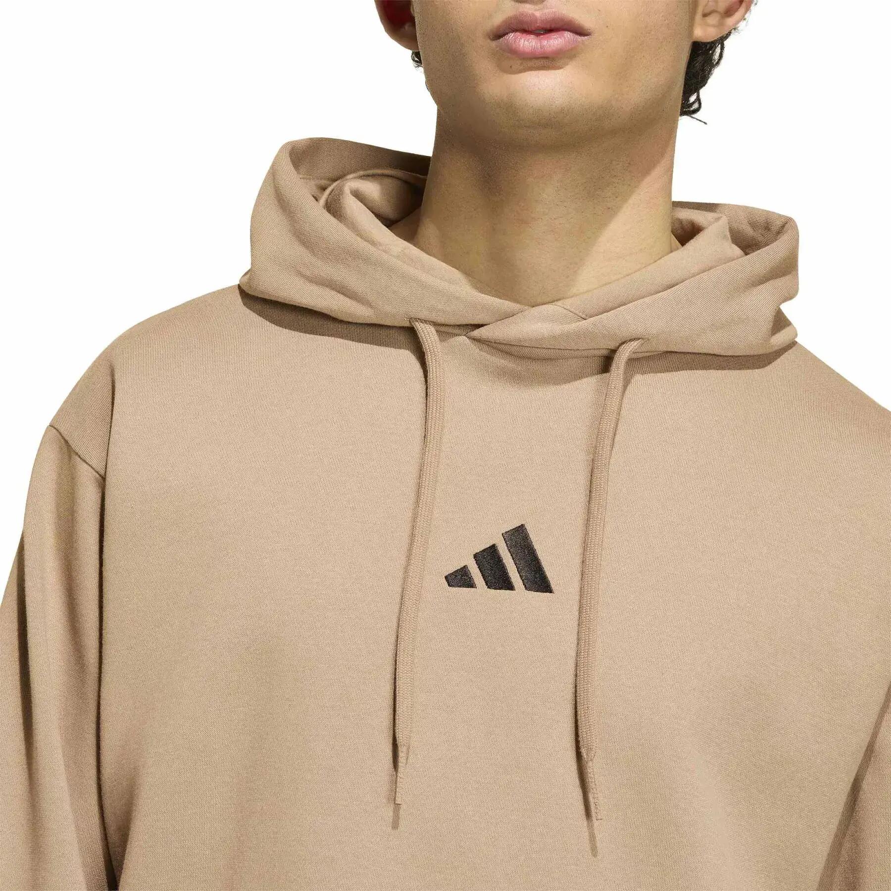 Sweatshirt à capuche adidas Essentials Feelcozy 5/6
