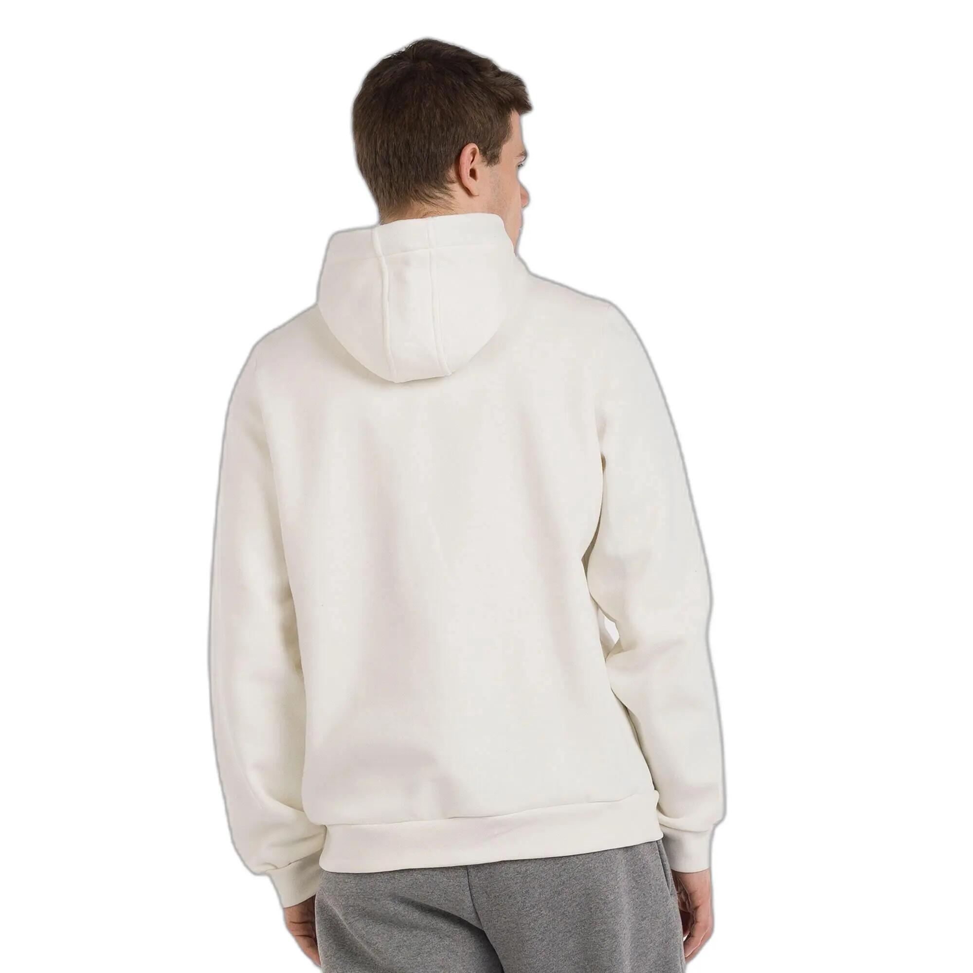 Bluza z kapturem Errea GFX 019 5/7
