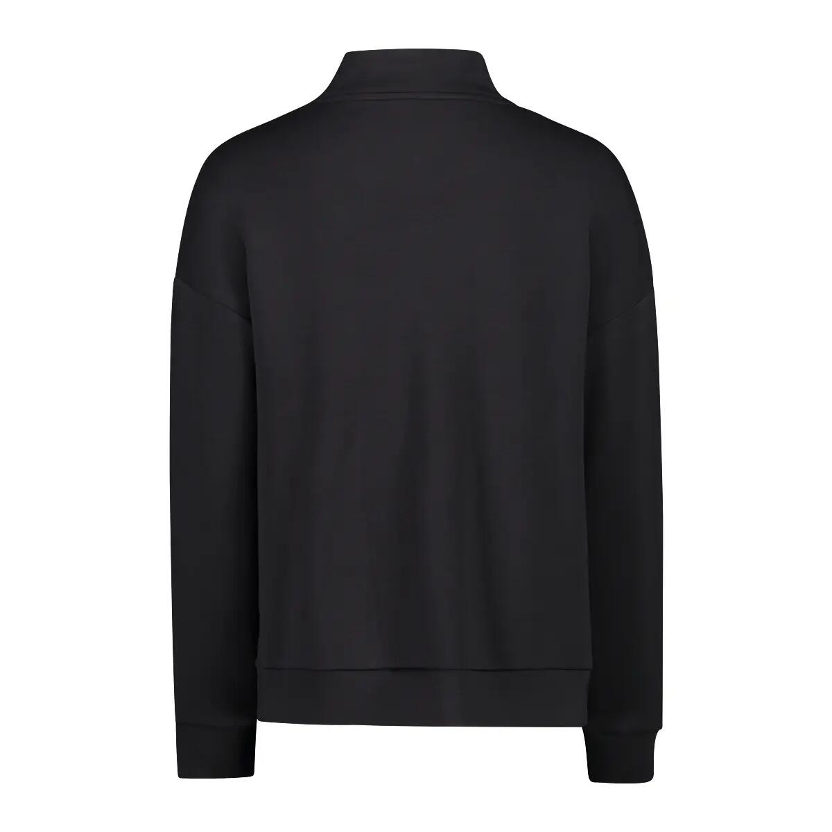 Sweatshirt à col polo femme CMP 2/4