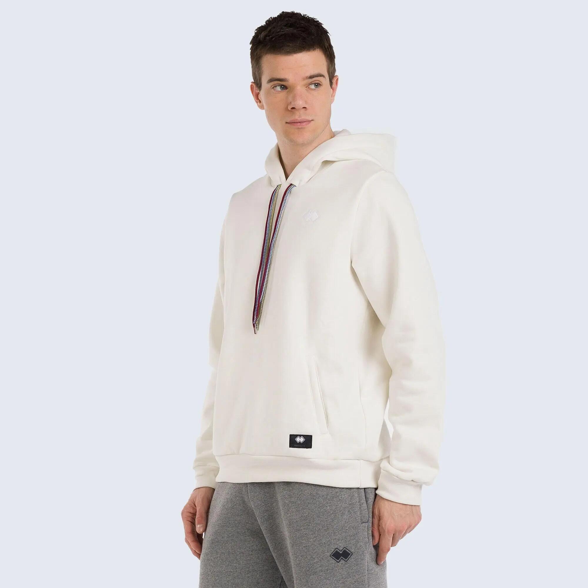 Bluza z kapturem Errea GFX 019 4/7