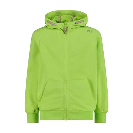 Sweatshirt à capuche zippé enfant CMP