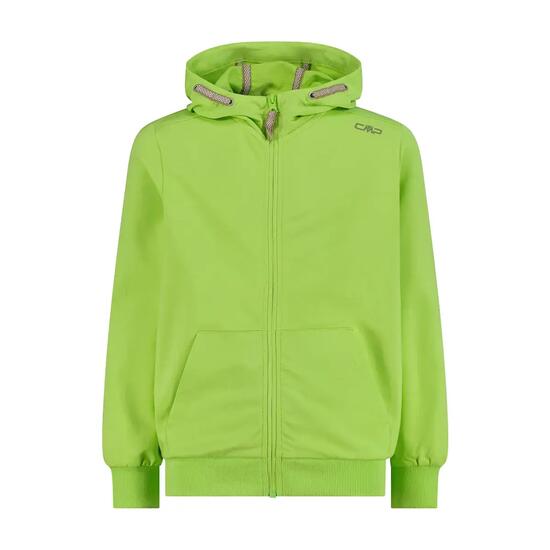 Sweatshirt à capuche enfant CMP