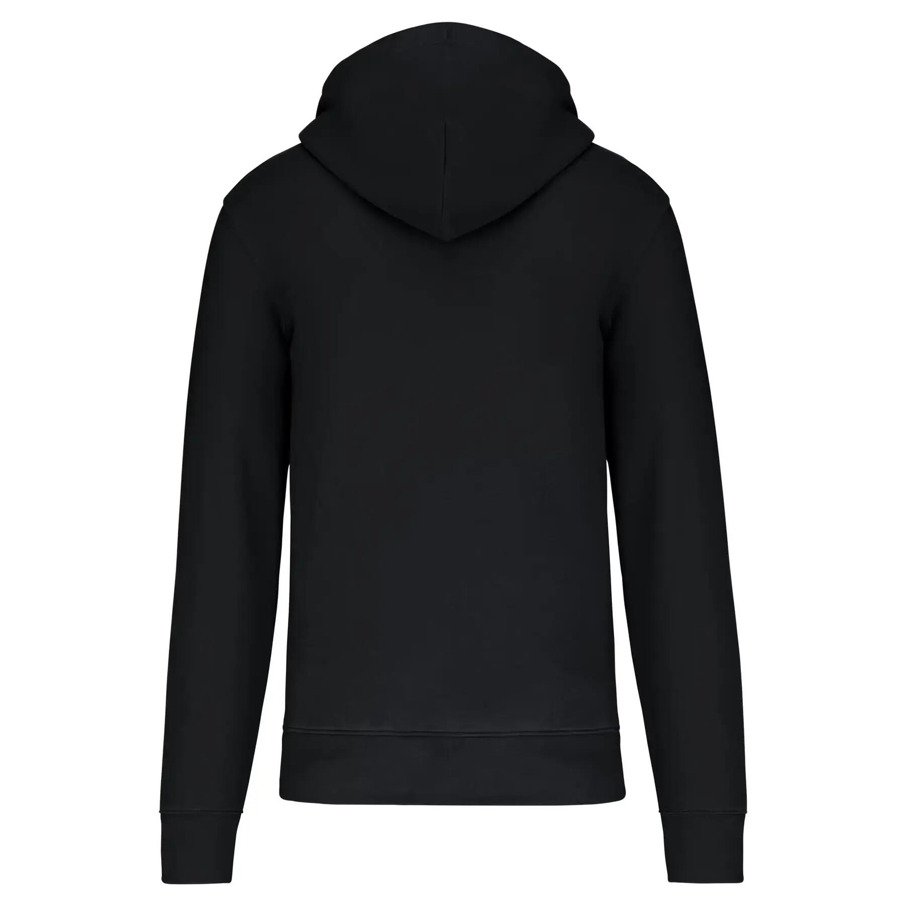 Kapuzenjacke Kariban 2/3