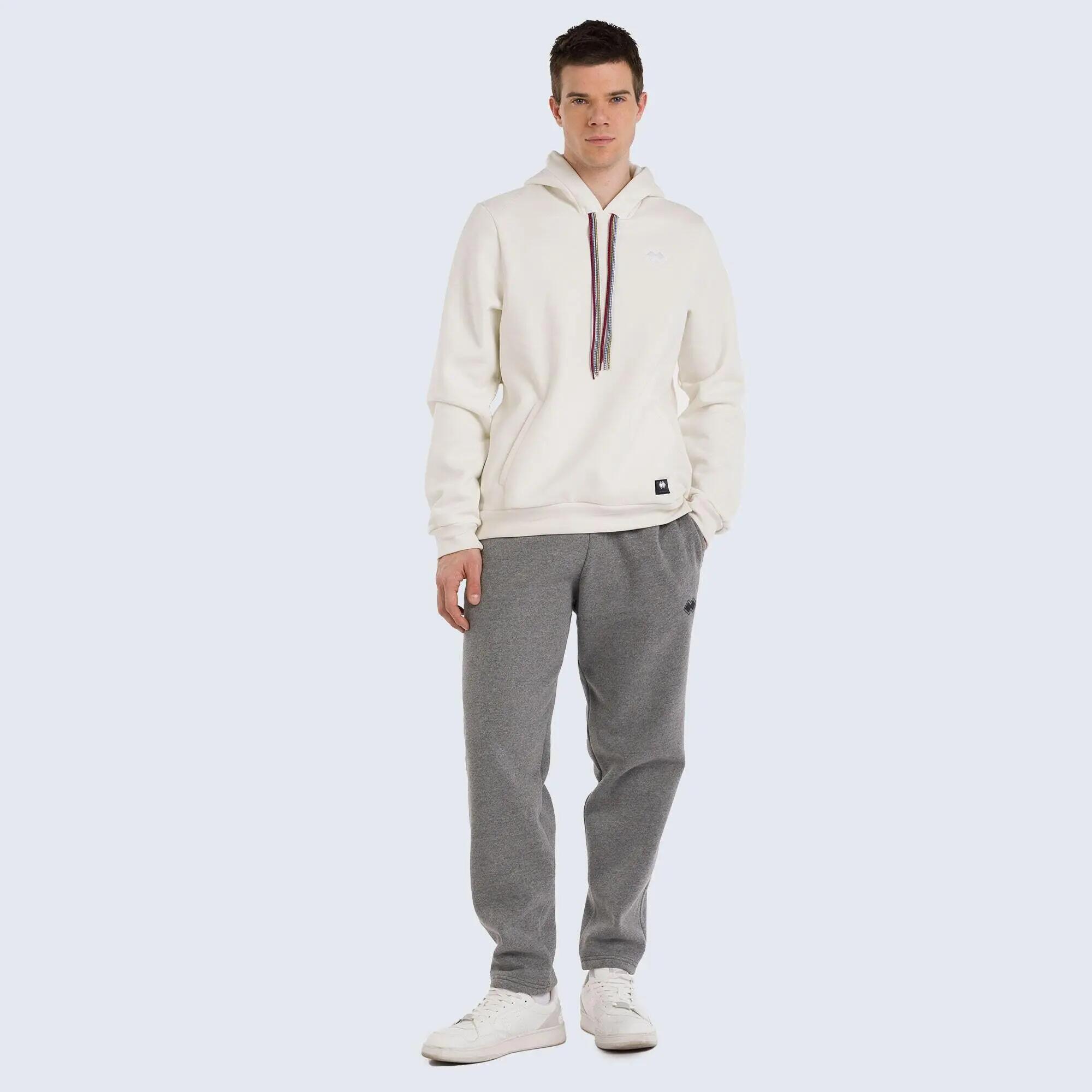 Bluza z kapturem Errea GFX 019 3/7