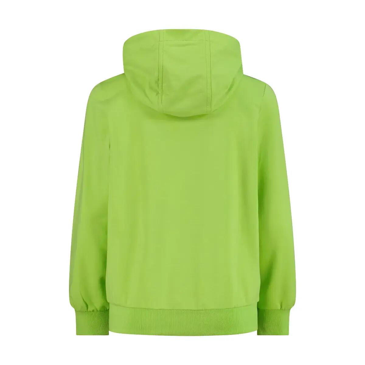 Sweatshirt à capuche enfant CMP 3/3