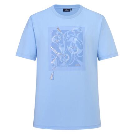 Damen T-Shirt HV Polo Jenny