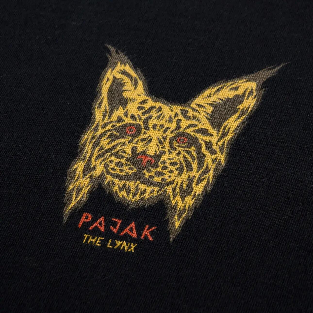 T-shirt Pajak Swanski Lynx 5/5