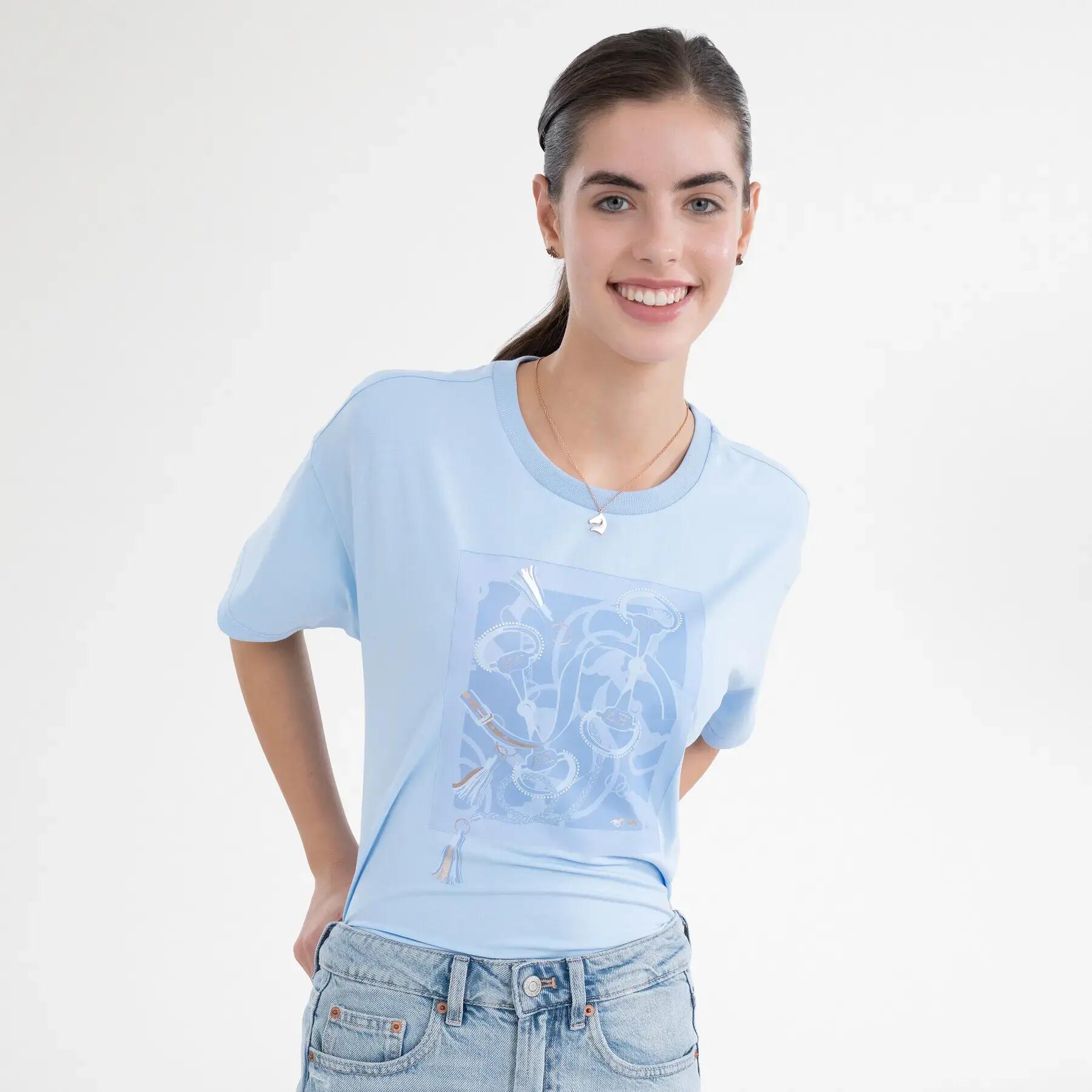 T-shirt dames HV Polo Jenny 3/3
