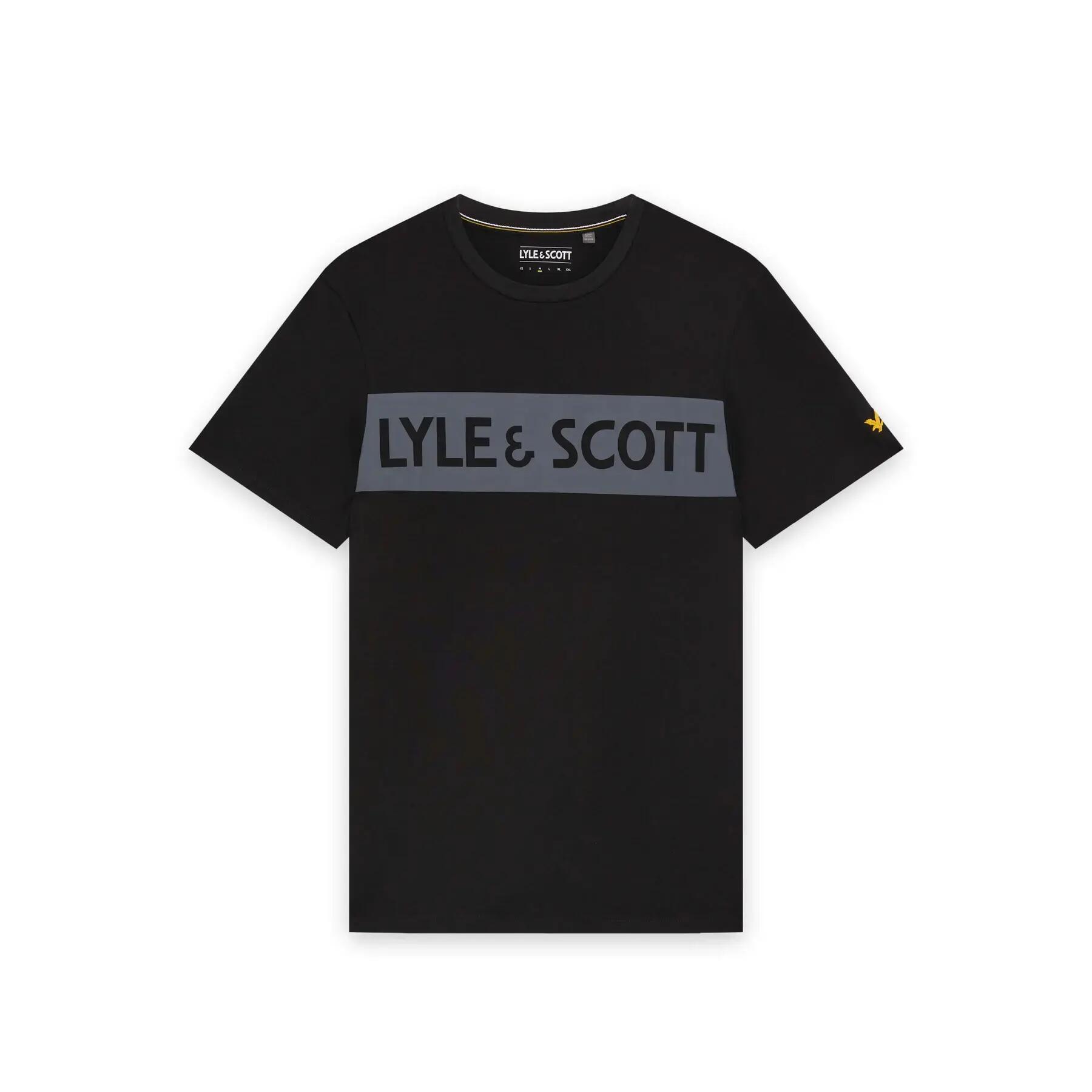 LYLE AND SCOTT picture