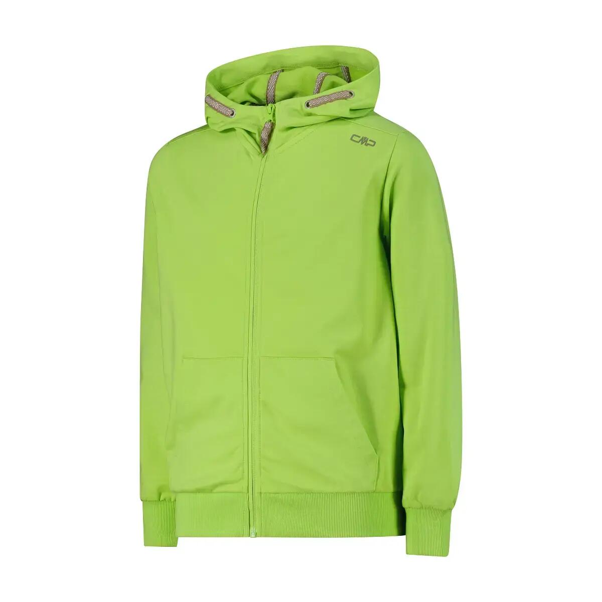 Sweatshirt à capuche enfant CMP 2/3