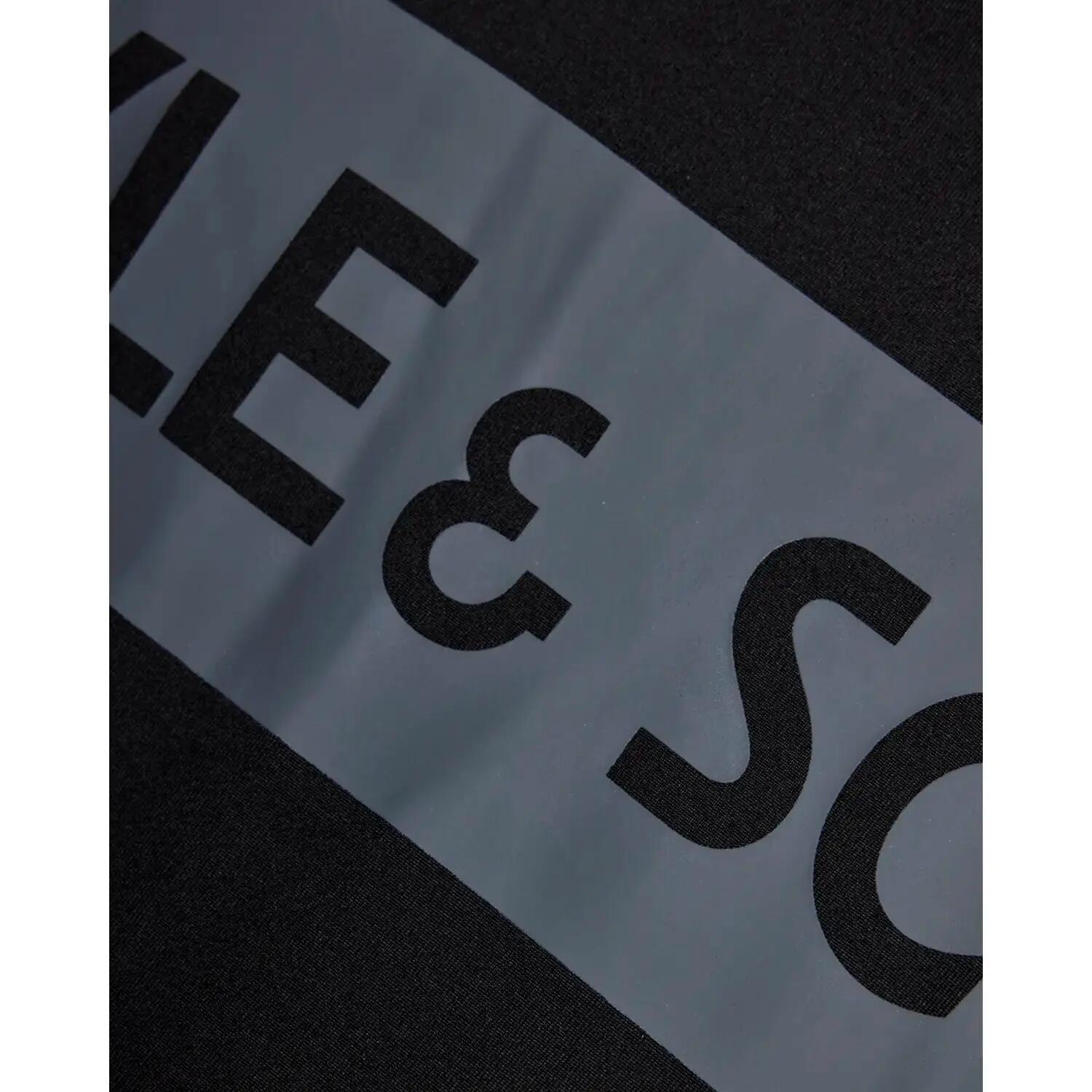 Camiseta Lyle & Scott Chest 6/6