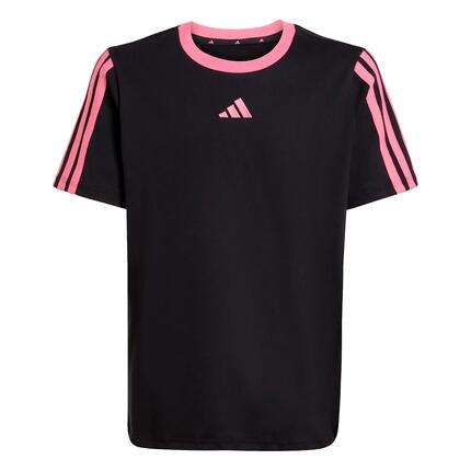 T-shirt fille adidas Essentials 3-Stripes