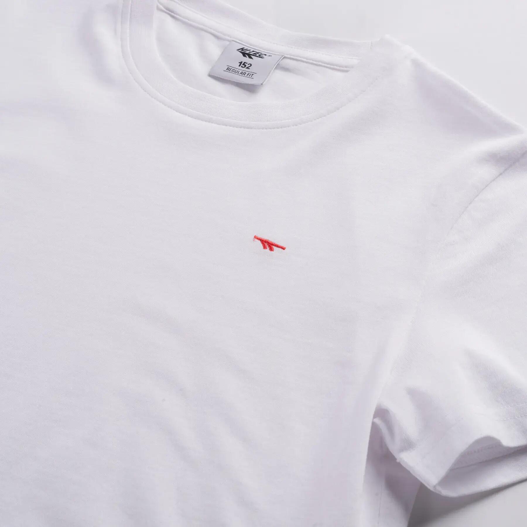 T-shirt enfant Hi-Tec Playo Ii 5/5